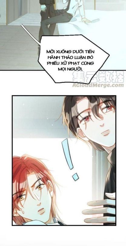 Nụ Hôn Vực Thẳm Chapter 66 - 5