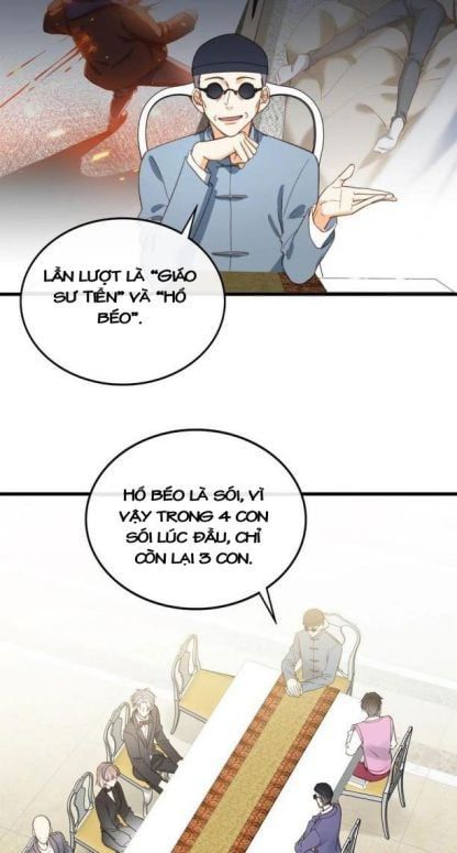 Nụ Hôn Vực Thẳm Chapter 66 - 9