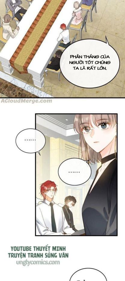 Nụ Hôn Vực Thẳm Chapter 66 - 10