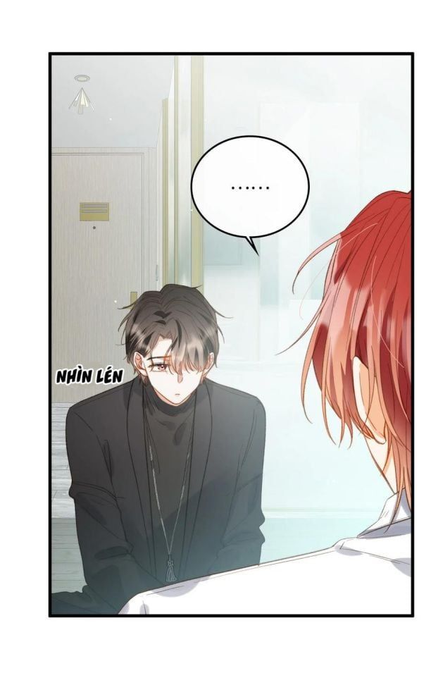 Nụ Hôn Vực Thẳm Chapter 68 - 24