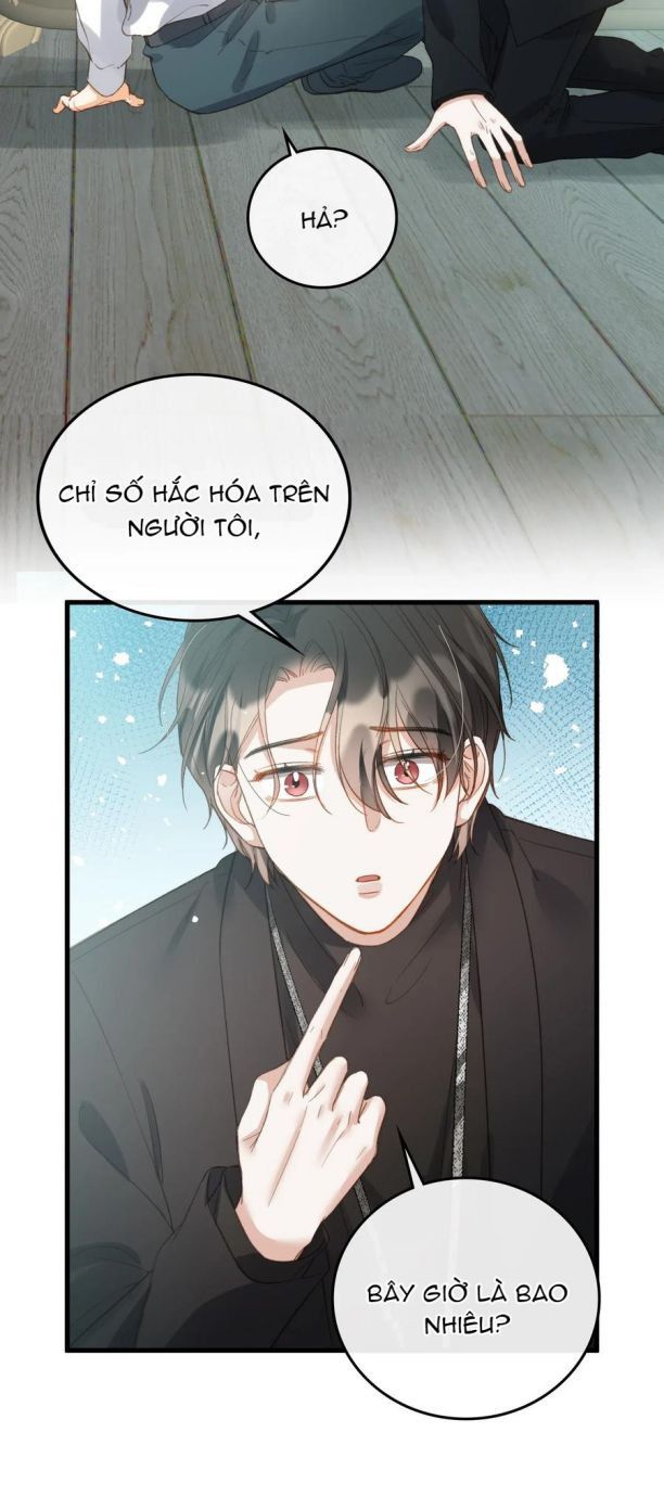 Nụ Hôn Vực Thẳm Chapter 68 - 26