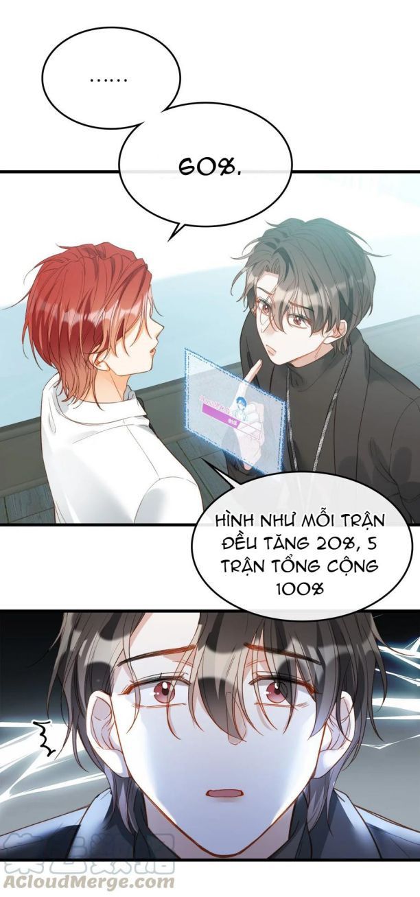 Nụ Hôn Vực Thẳm Chapter 68 - 27