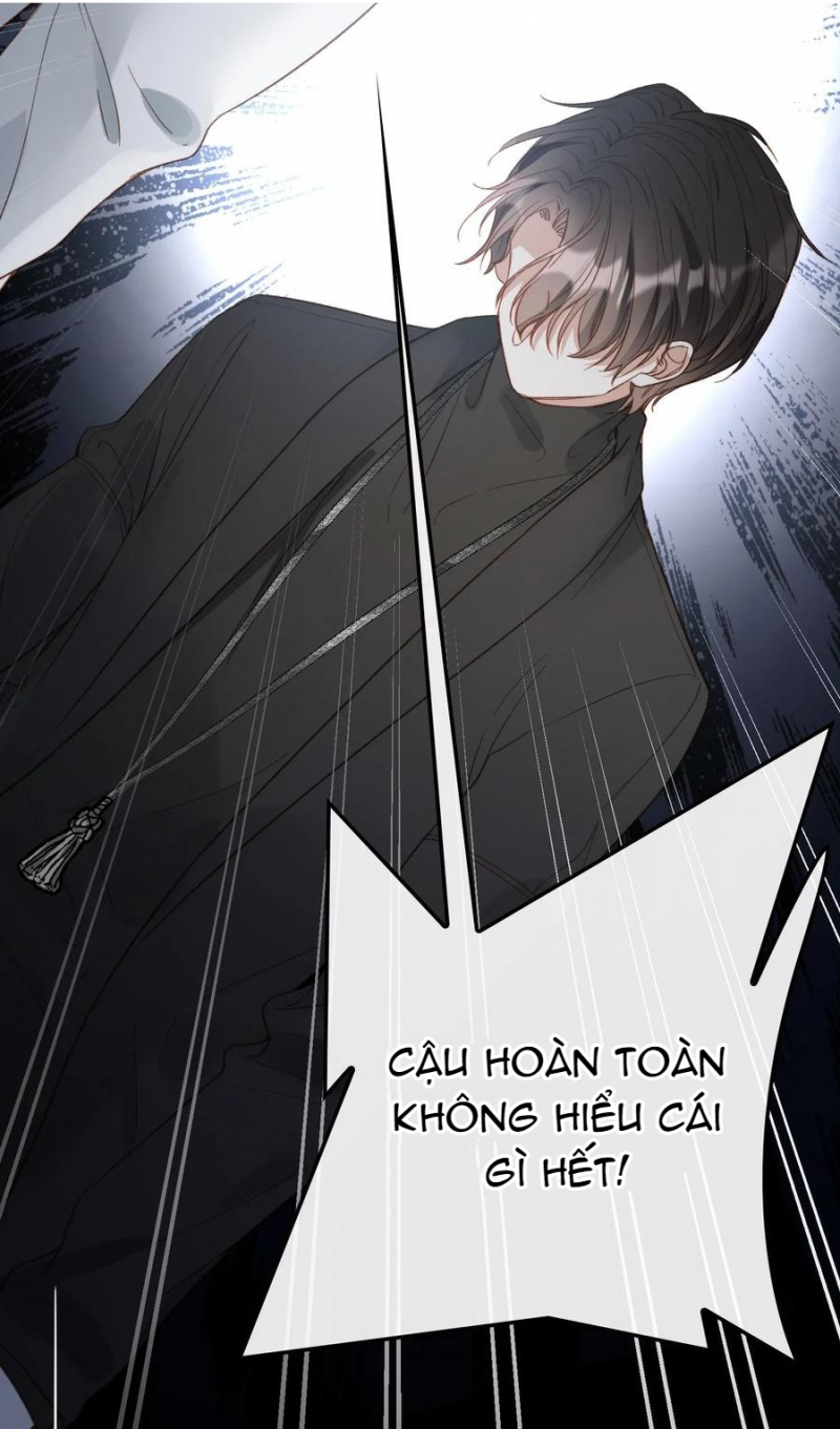 Nụ Hôn Vực Thẳm Chapter 68 - 31