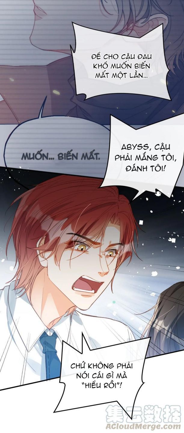 Nụ Hôn Vực Thẳm Chapter 68 - 34