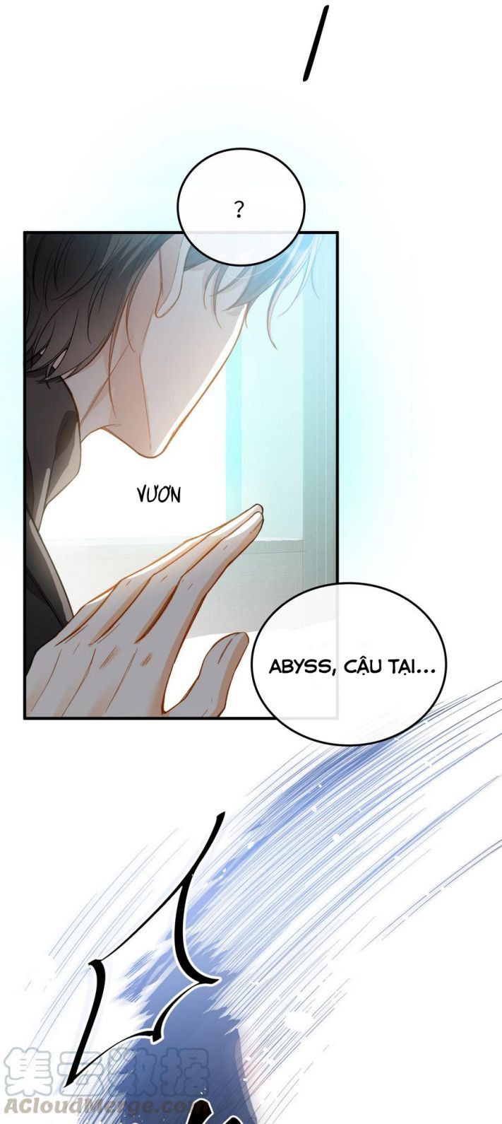 Nụ Hôn Vực Thẳm Chapter 70 - 18