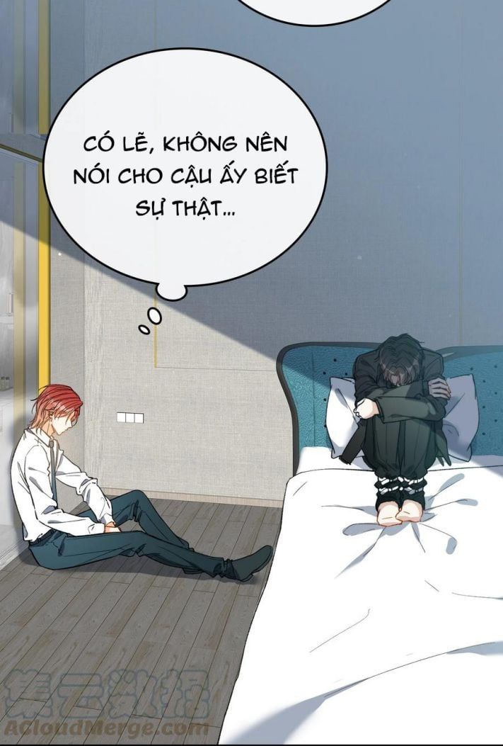 Nụ Hôn Vực Thẳm Chapter 70 - 22