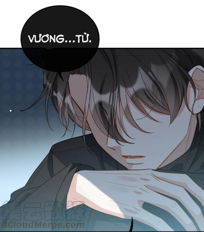 Nụ Hôn Vực Thẳm Chapter 70 - 24
