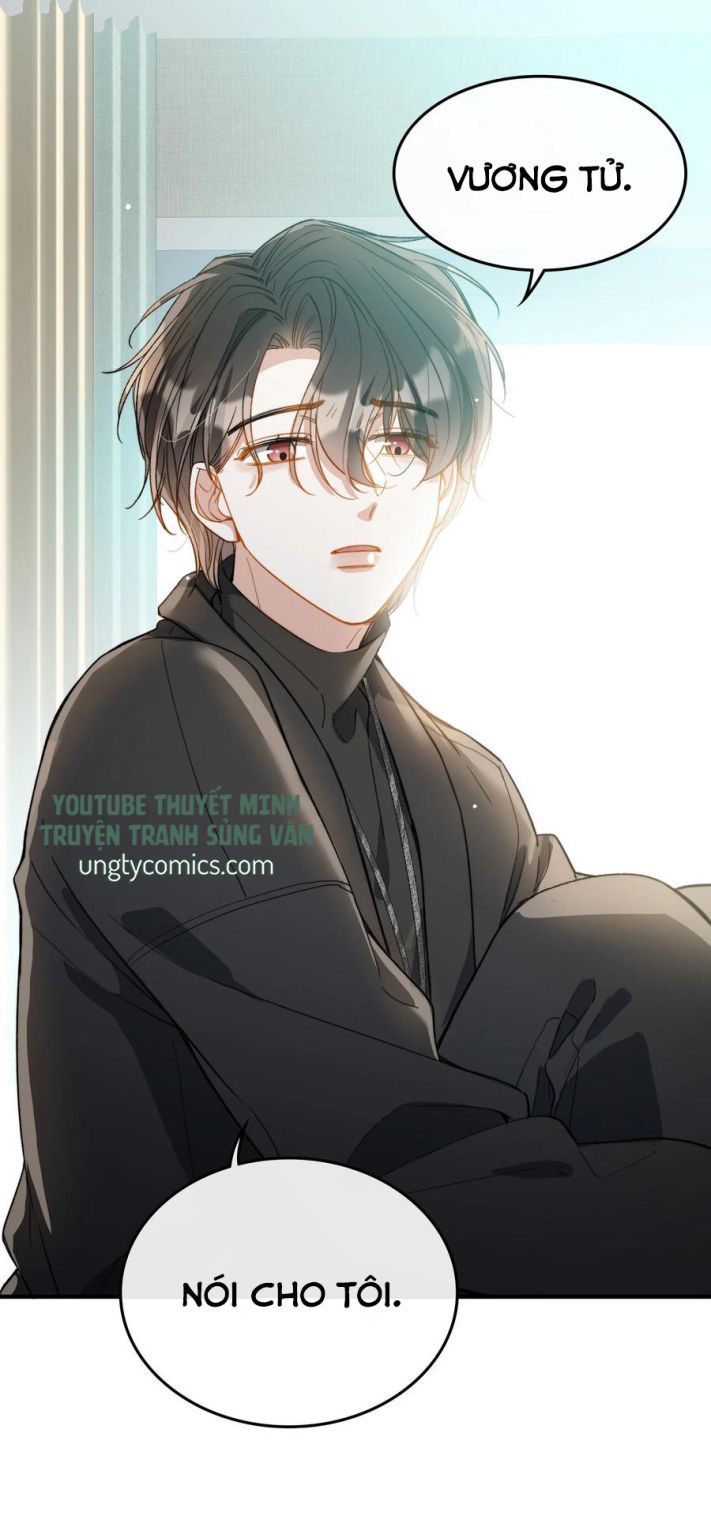Nụ Hôn Vực Thẳm Chapter 70 - 29