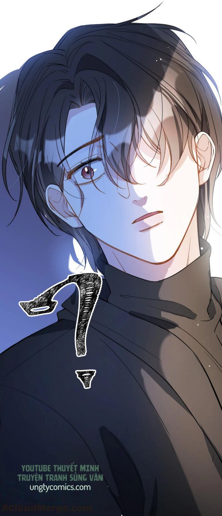 Nụ Hôn Vực Thẳm Chapter 70 - 32