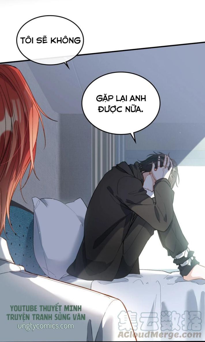 Nụ Hôn Vực Thẳm Chapter 70 - 38