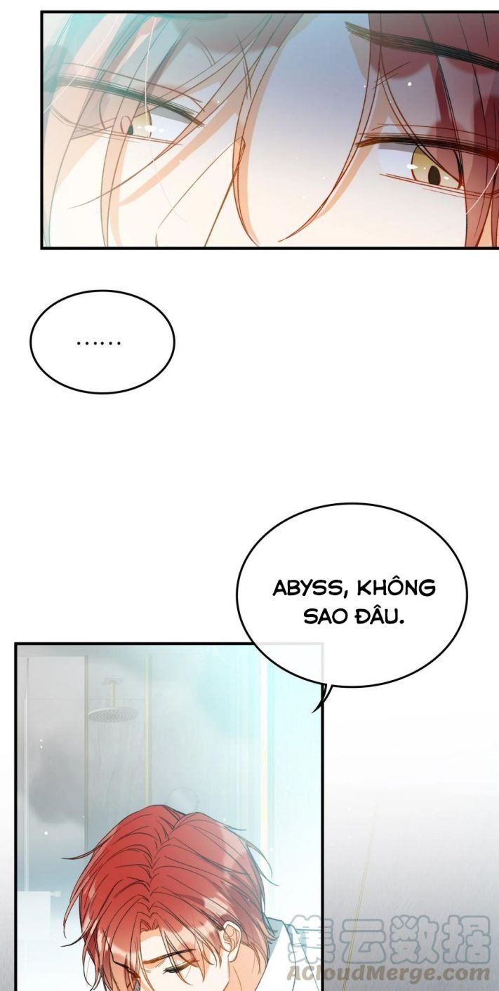 Nụ Hôn Vực Thẳm Chapter 70 - 40