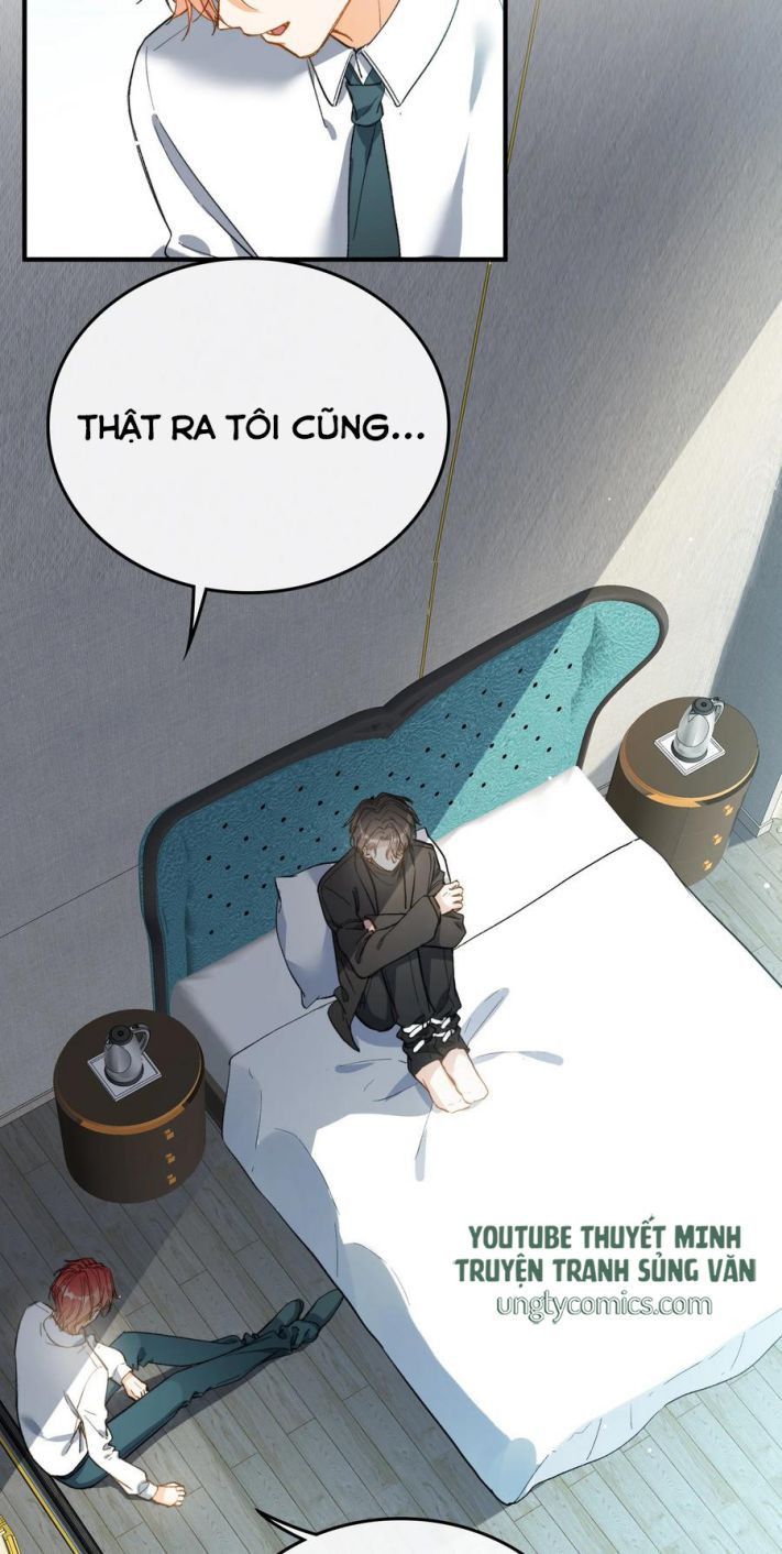 Nụ Hôn Vực Thẳm Chapter 70 - 41
