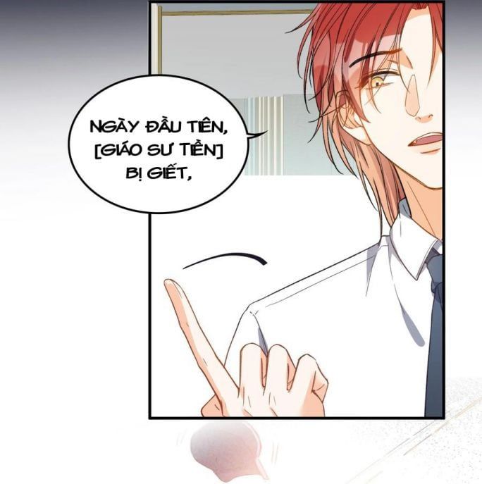 Nụ Hôn Vực Thẳm Chapter 71 - 12
