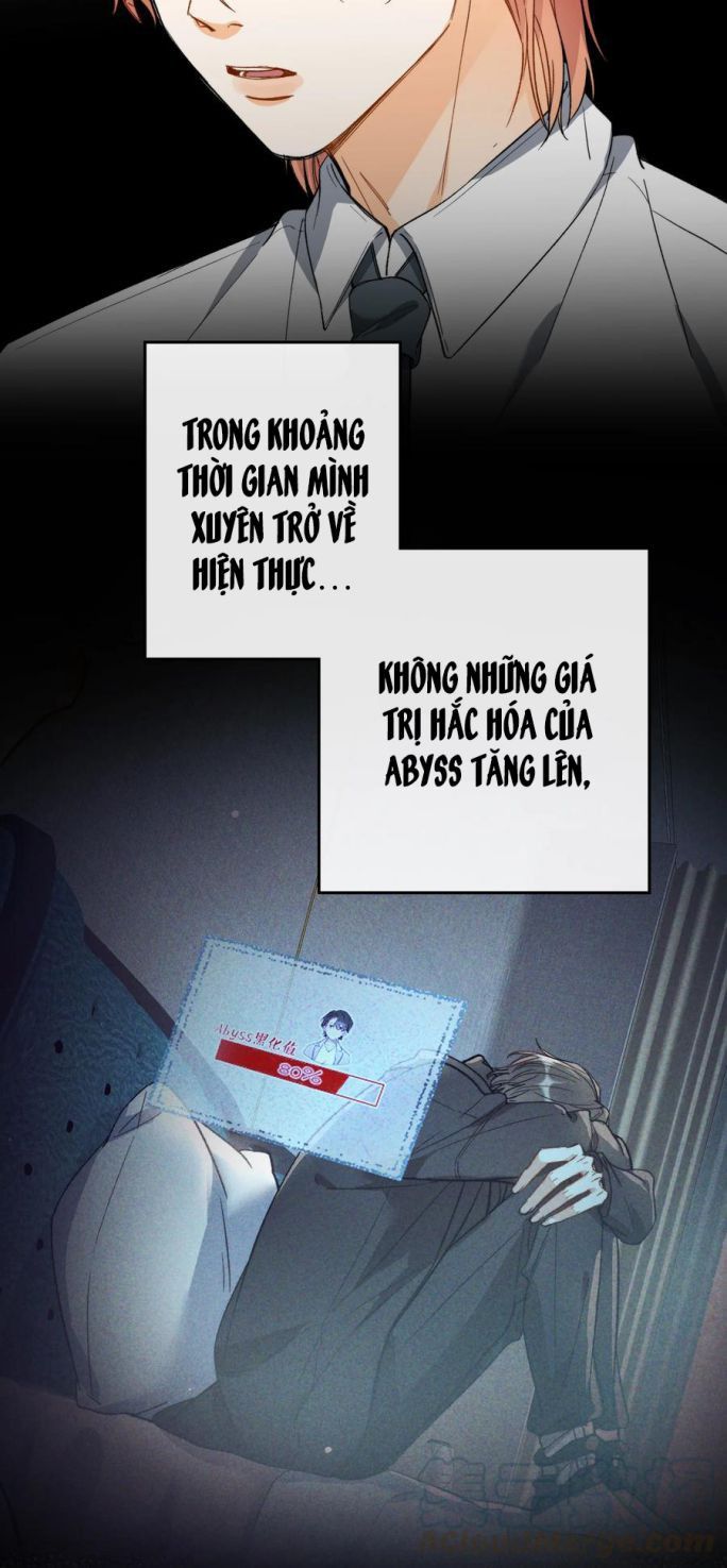 Nụ Hôn Vực Thẳm Chapter 71 - 23