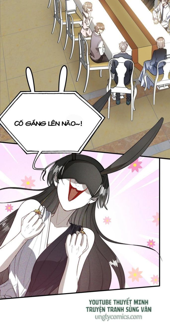 Nụ Hôn Vực Thẳm Chapter 71 - 40
