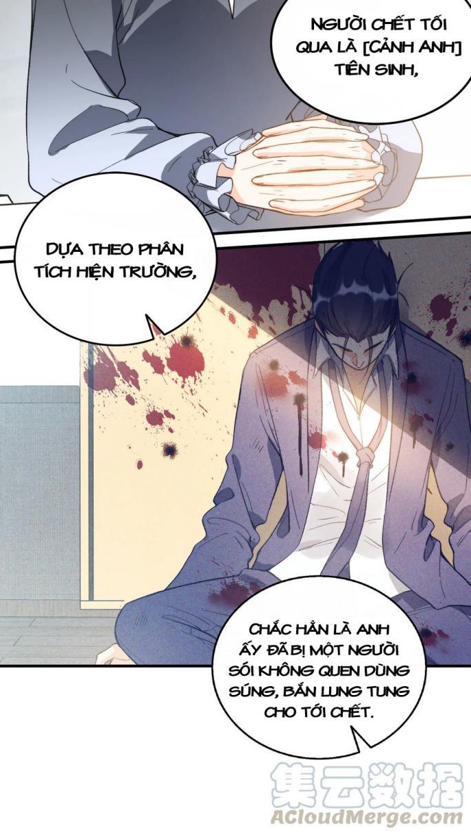 Nụ Hôn Vực Thẳm Chapter 71 - 44
