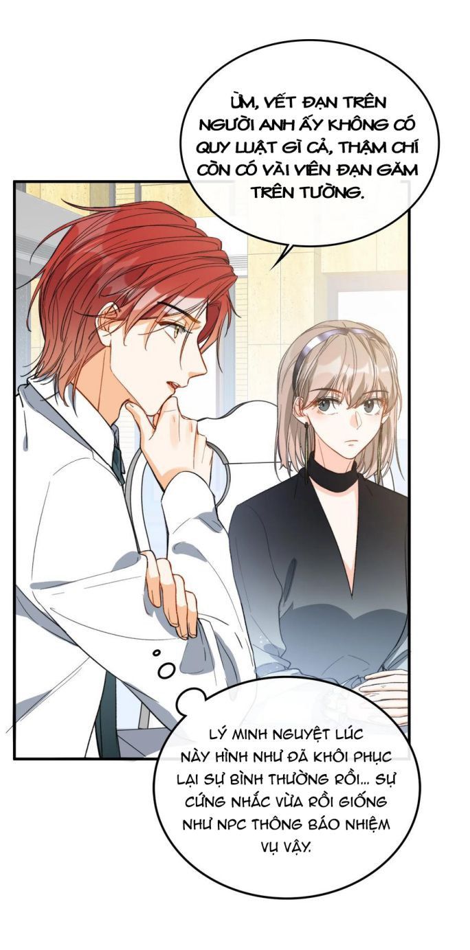 Nụ Hôn Vực Thẳm Chapter 71 - 45