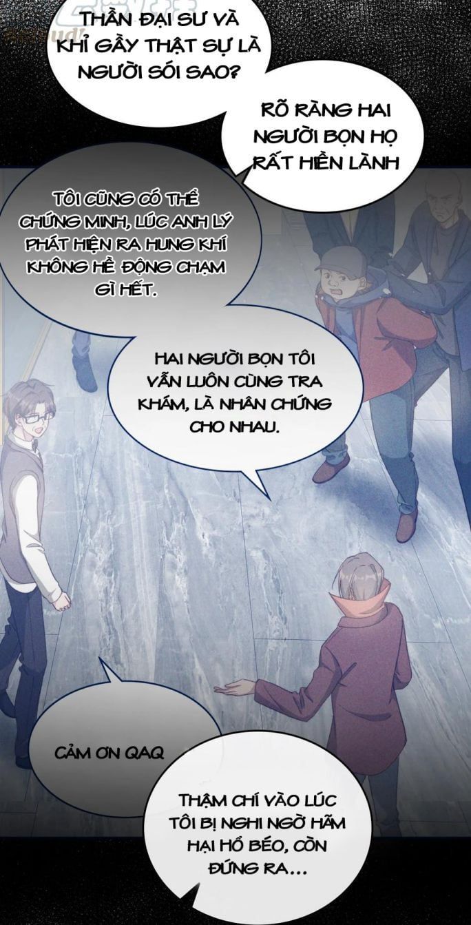 Nụ Hôn Vực Thẳm Chapter 71 - 48