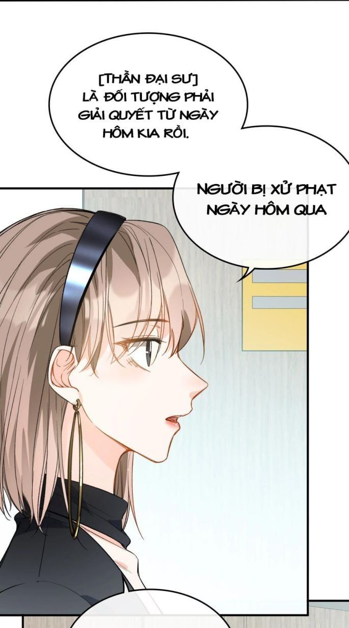 Nụ Hôn Vực Thẳm Chapter 71 - 9