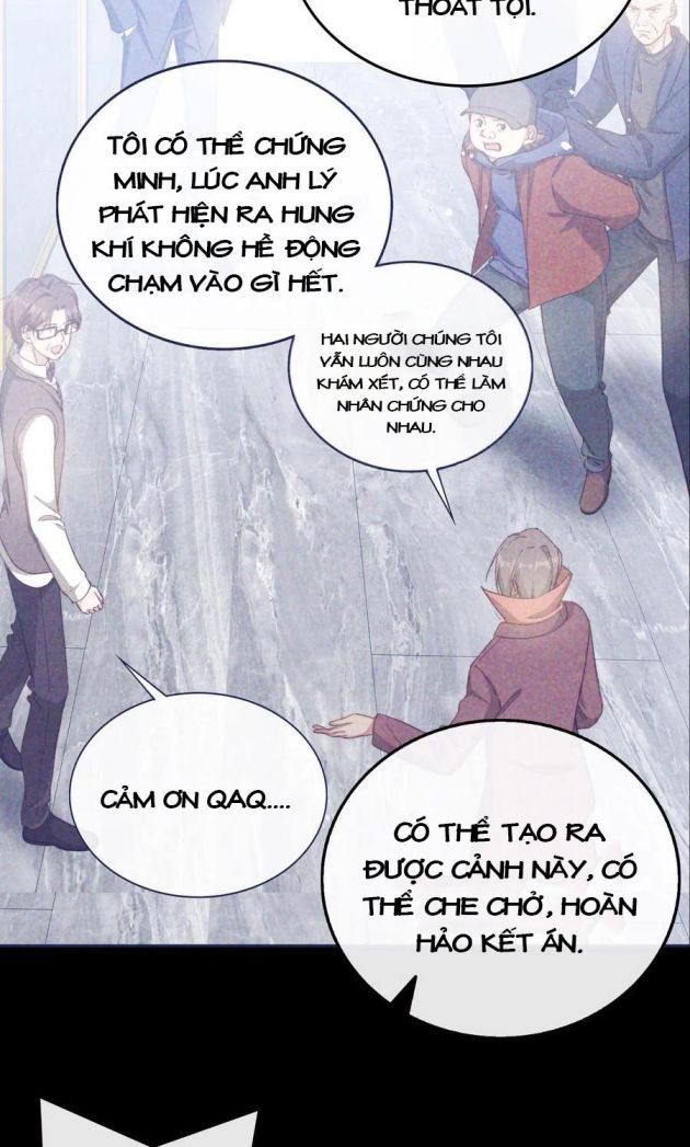 Nụ Hôn Vực Thẳm Chapter 72 - 13