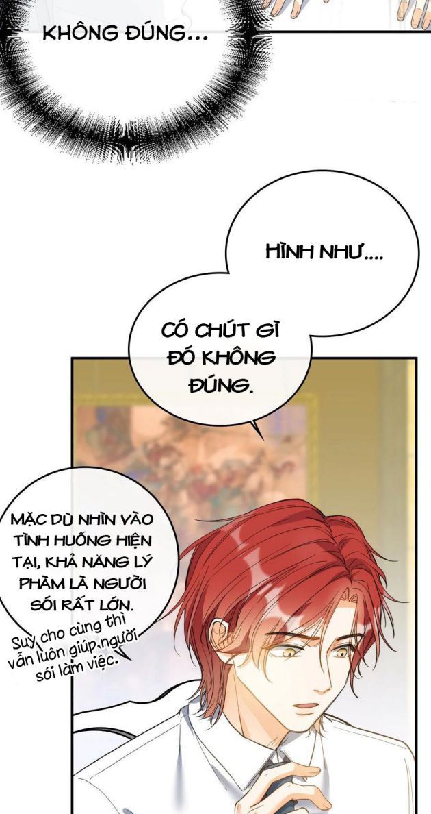 Nụ Hôn Vực Thẳm Chapter 72 - 15
