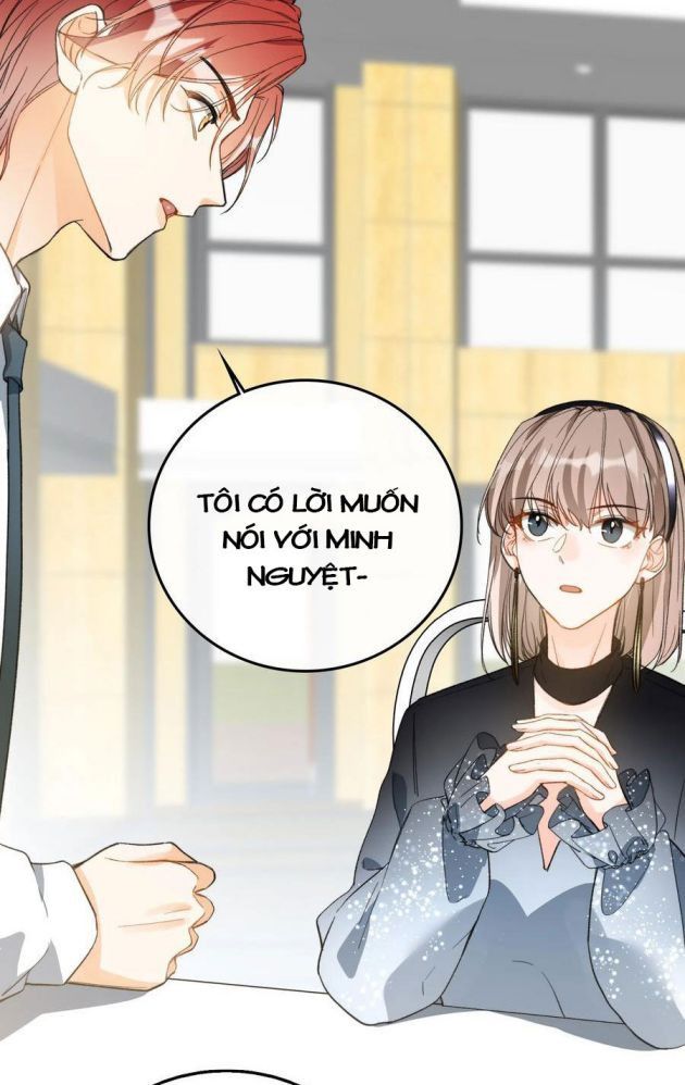 Nụ Hôn Vực Thẳm Chapter 72 - 19