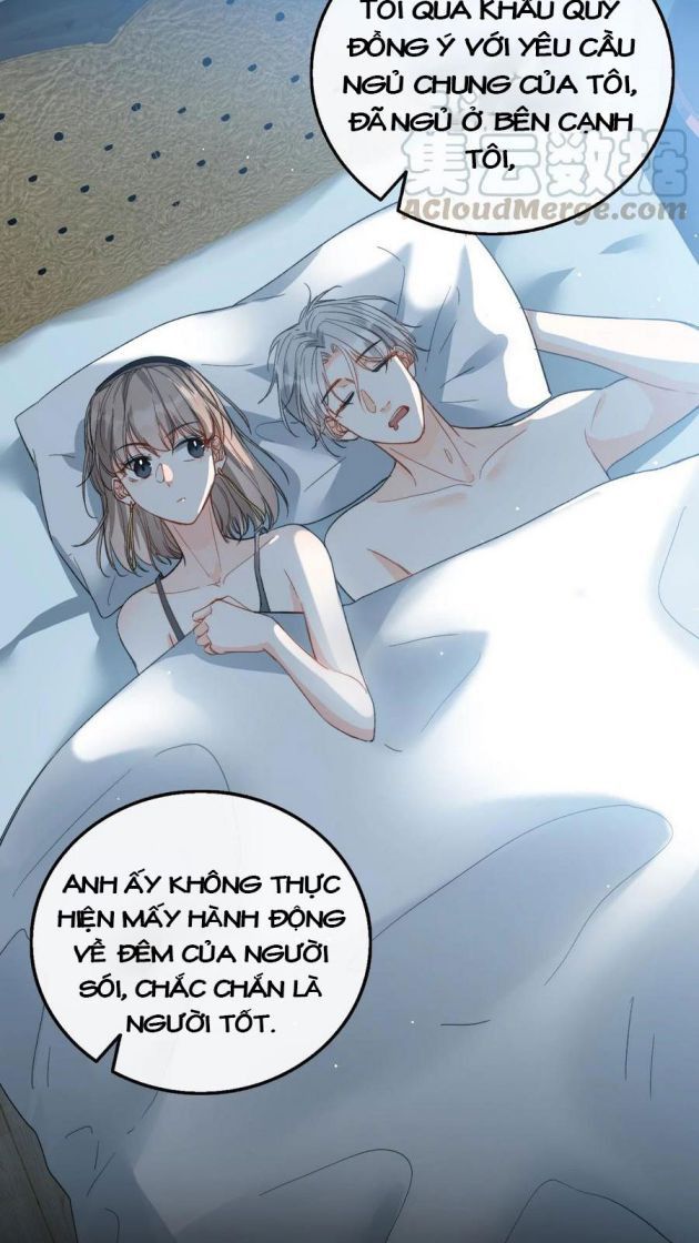 Nụ Hôn Vực Thẳm Chapter 72 - 30