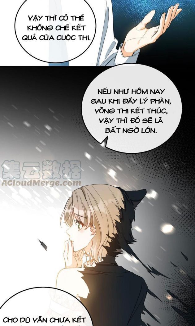 Nụ Hôn Vực Thẳm Chapter 72 - 34