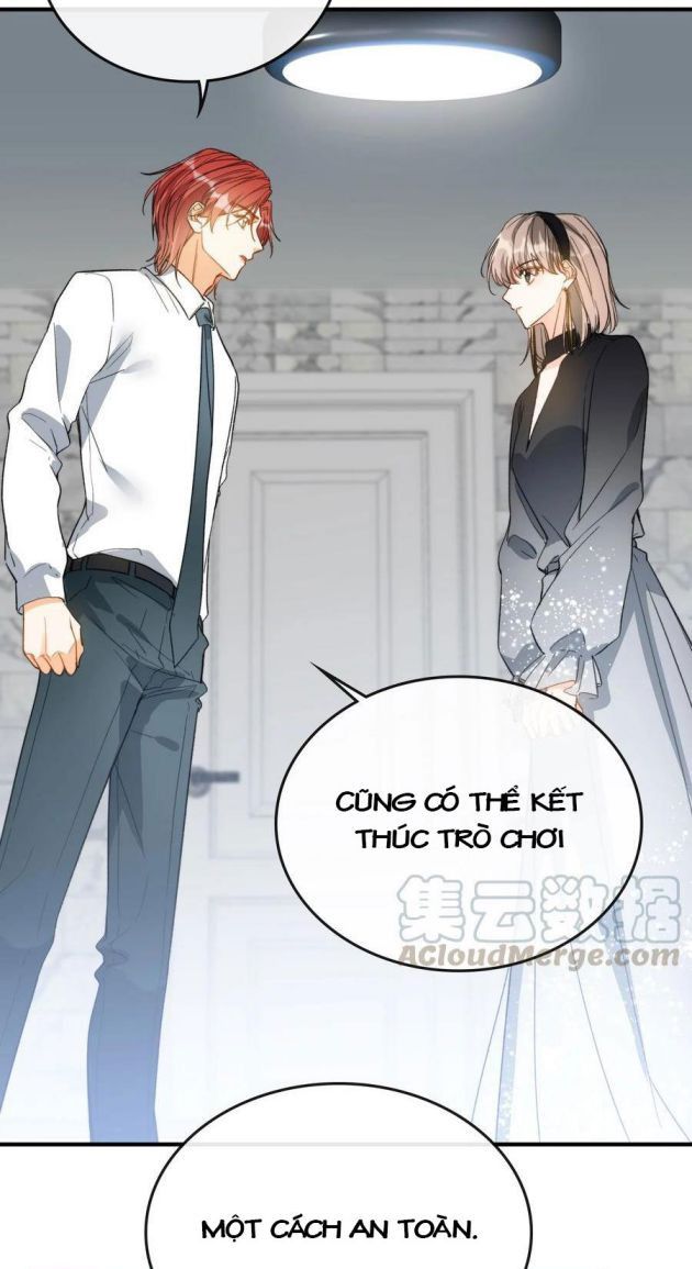 Nụ Hôn Vực Thẳm Chapter 72 - 36