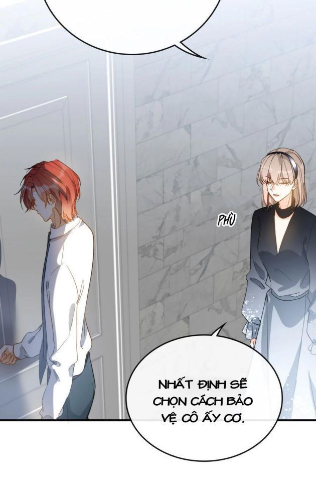 Nụ Hôn Vực Thẳm Chapter 72 - 39