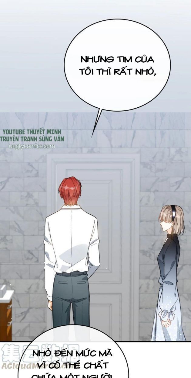 Nụ Hôn Vực Thẳm Chapter 72 - 42