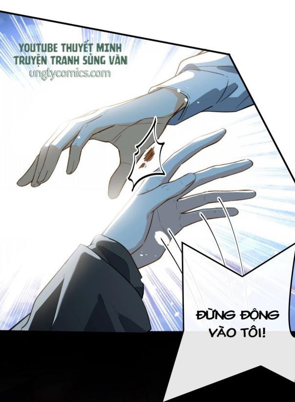 Nụ Hôn Vực Thẳm Chapter 73 - 25