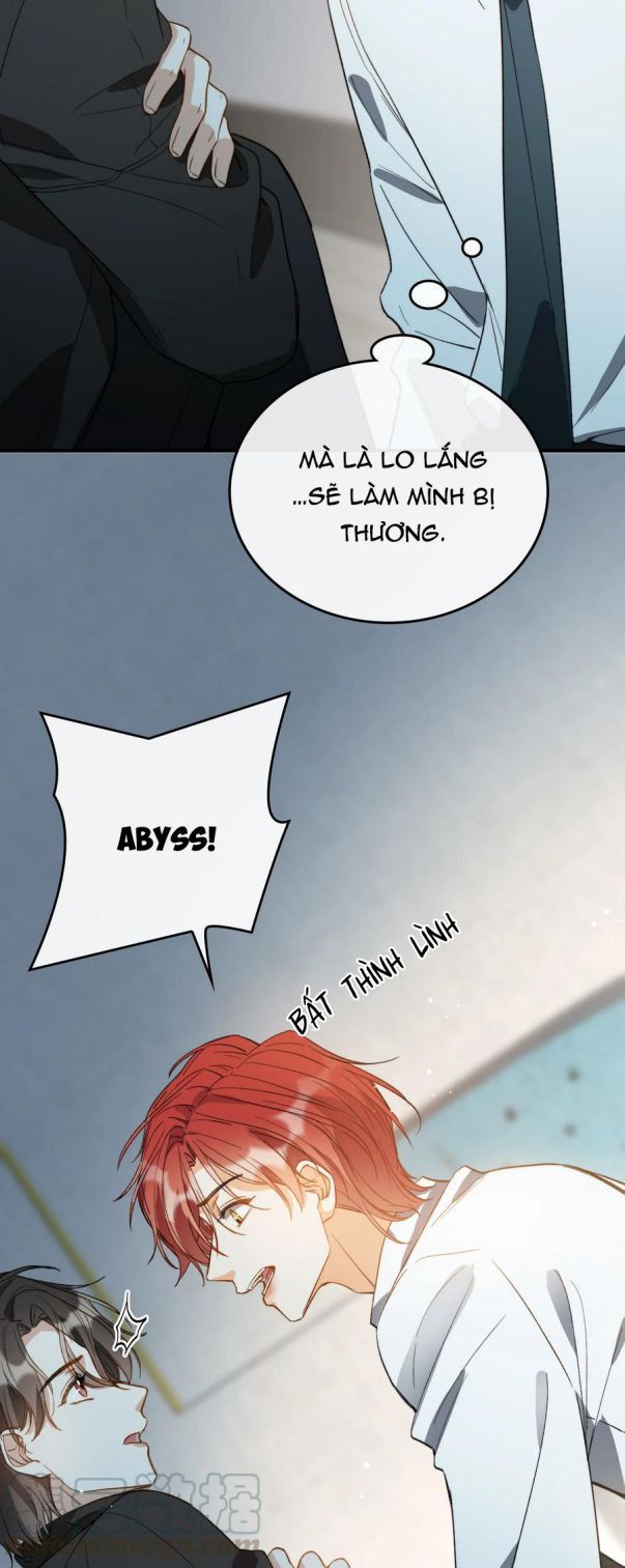Nụ Hôn Vực Thẳm Chapter 73 - 32