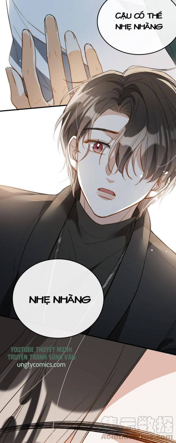 Nụ Hôn Vực Thẳm Chapter 73 - 34