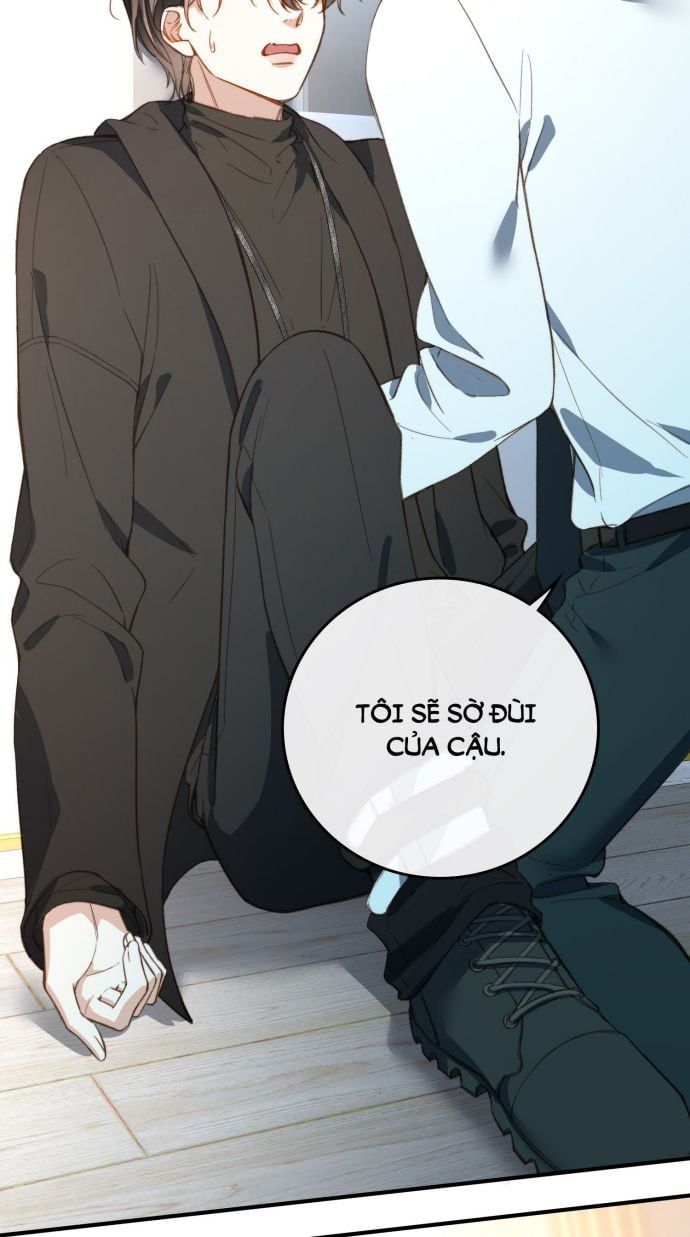 Nụ Hôn Vực Thẳm Chapter 75 - 11