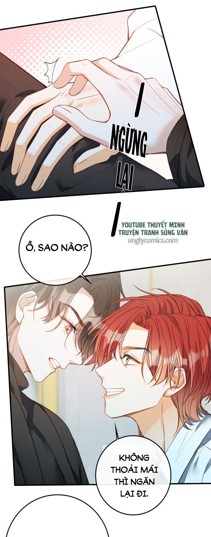 Nụ Hôn Vực Thẳm Chapter 75 - 13
