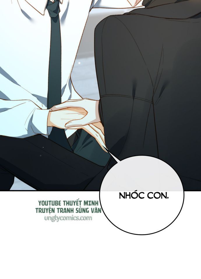Nụ Hôn Vực Thẳm Chapter 75 - 20