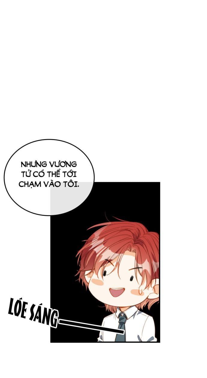 Nụ Hôn Vực Thẳm Chapter 75 - 3
