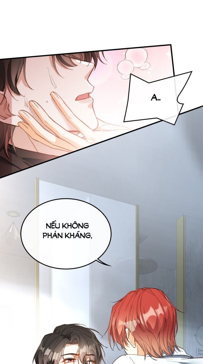 Nụ Hôn Vực Thẳm Chapter 75 - 10