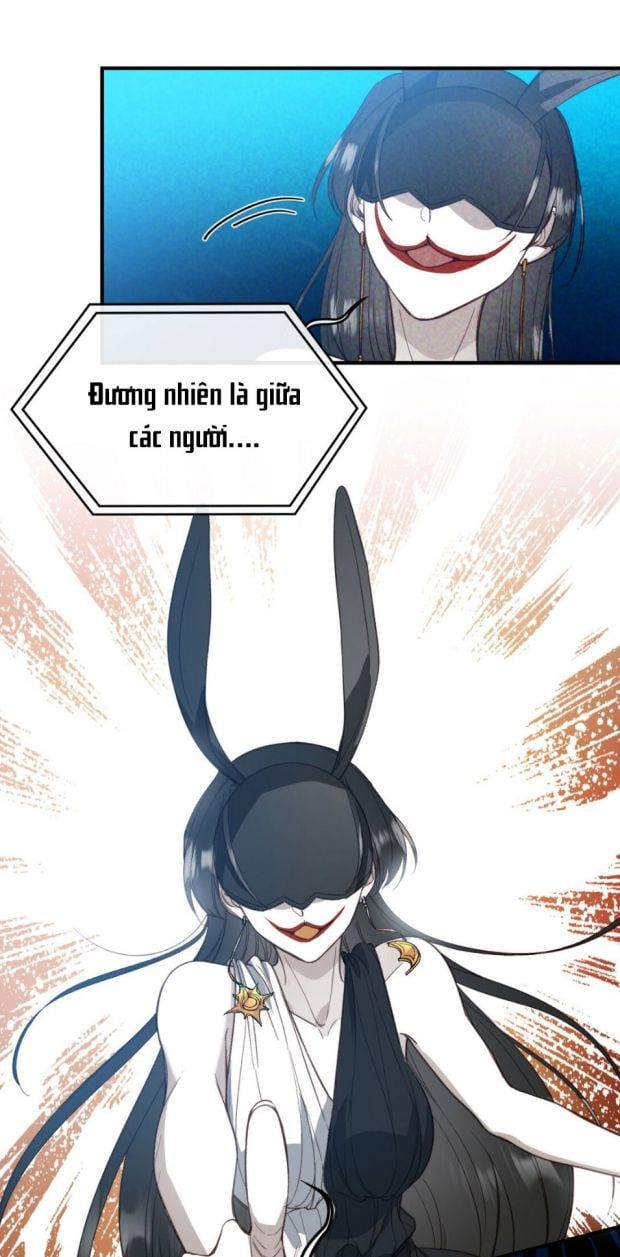 Nụ Hôn Vực Thẳm Chapter 77 - 31