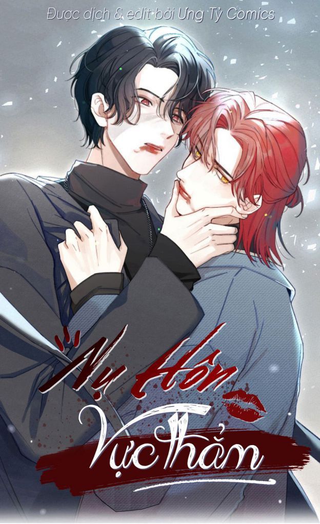 Nụ Hôn Vực Thẳm Chapter 77 - 35