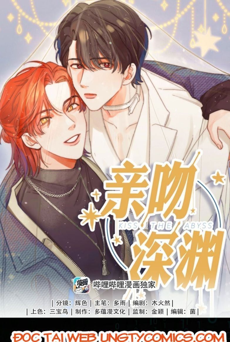 Nụ Hôn Vực Thẳm Chapter 78 - 34
