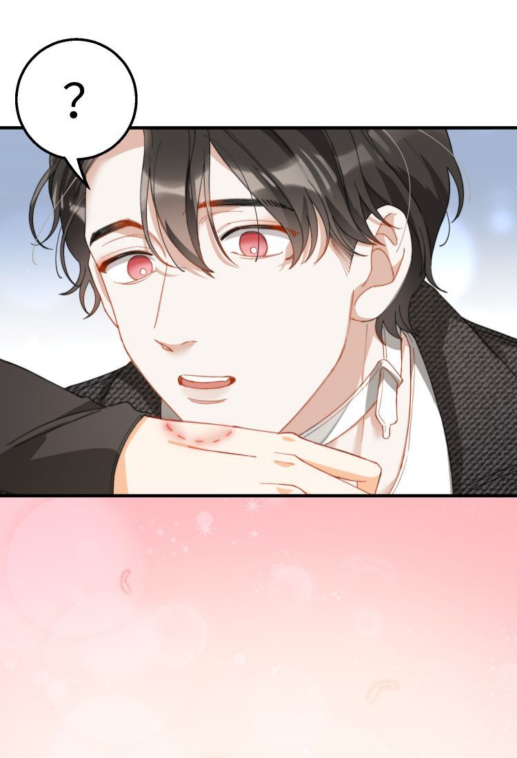 Nụ Hôn Vực Thẳm Chapter 8 - 26