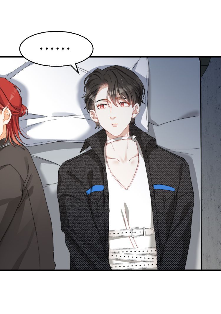 Nụ Hôn Vực Thẳm Chapter 8 - 29