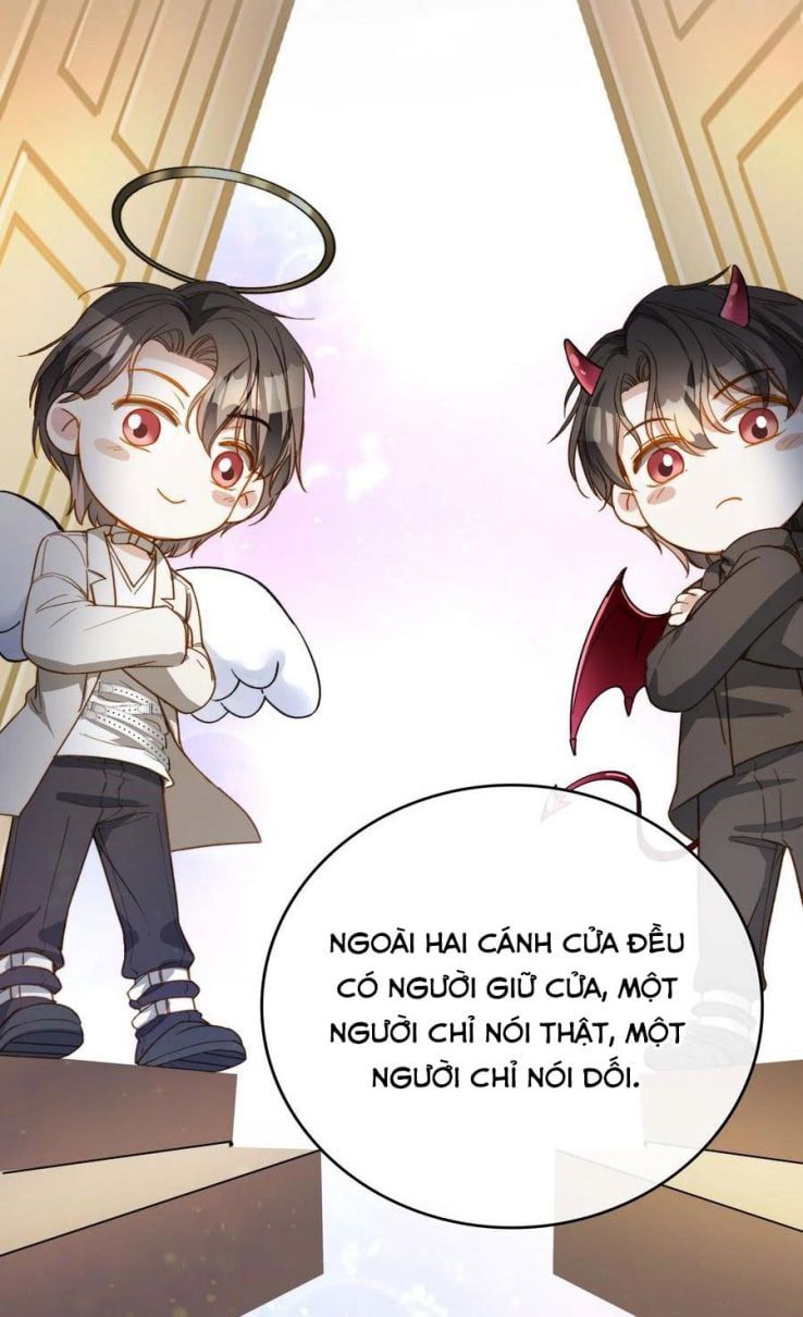 Nụ Hôn Vực Thẳm Chapter 83 - 13