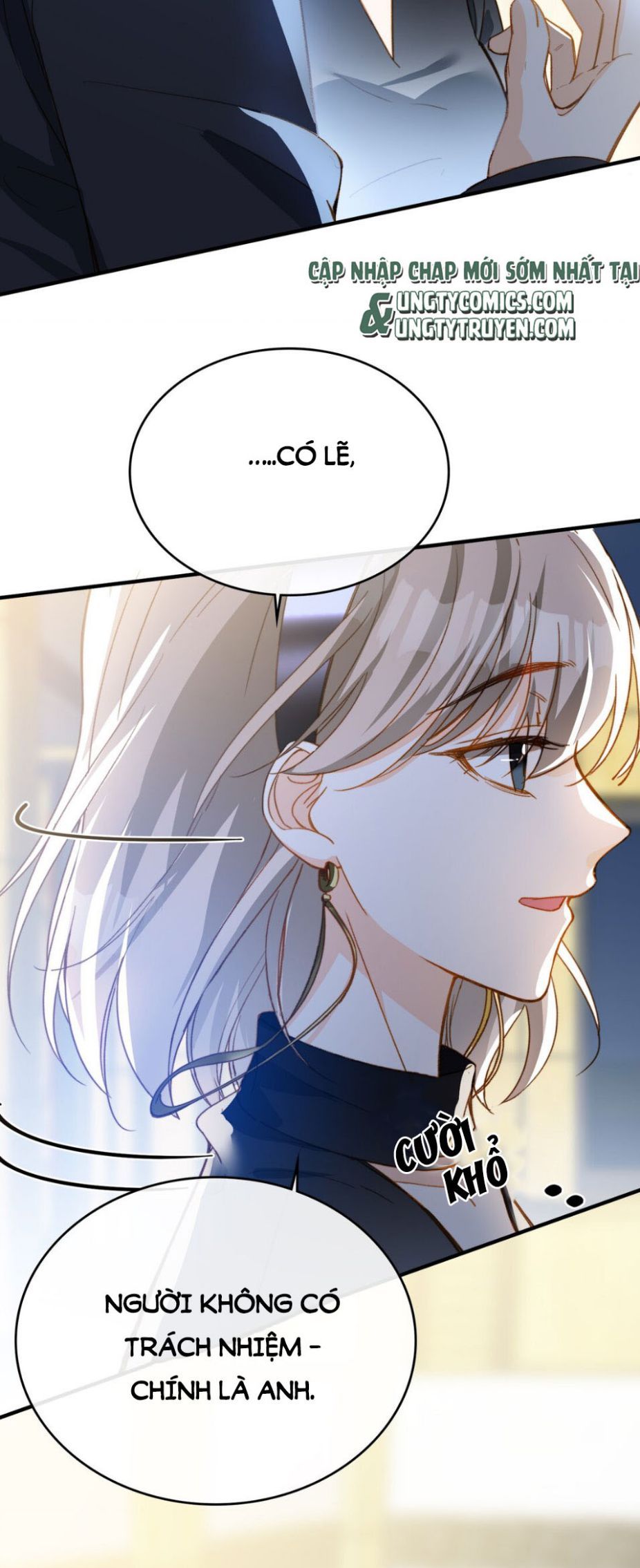 Nụ Hôn Vực Thẳm Chapter 84 - 19