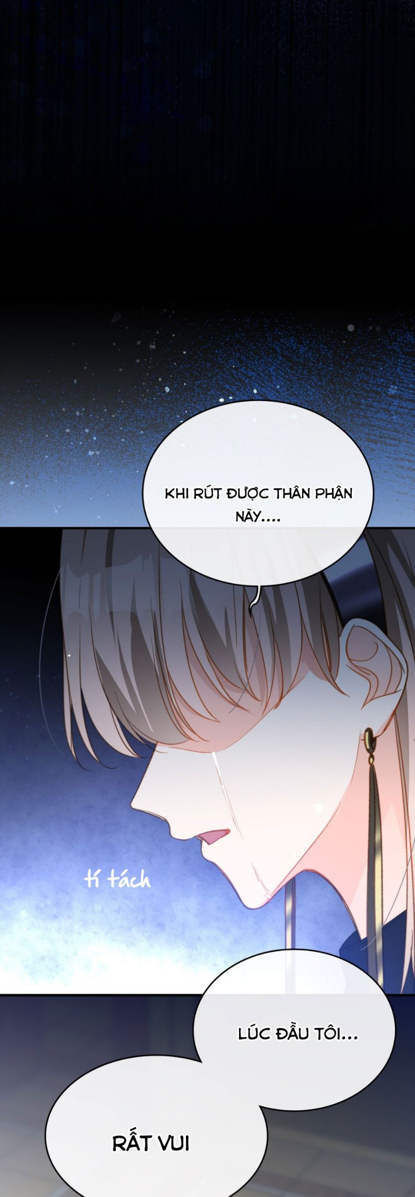 Nụ Hôn Vực Thẳm Chapter 85 - 18