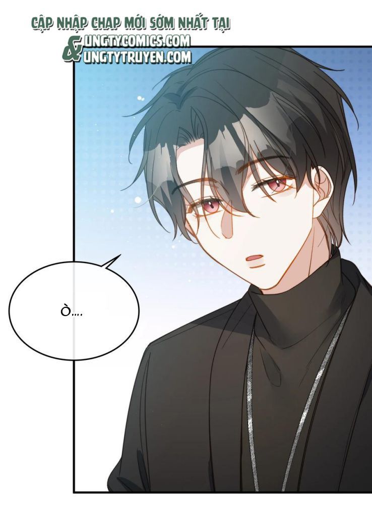 Nụ Hôn Vực Thẳm Chapter 88 - 34