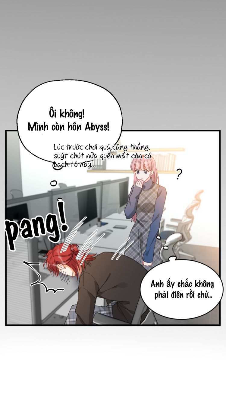 Nụ Hôn Vực Thẳm Chapter 9 - 11