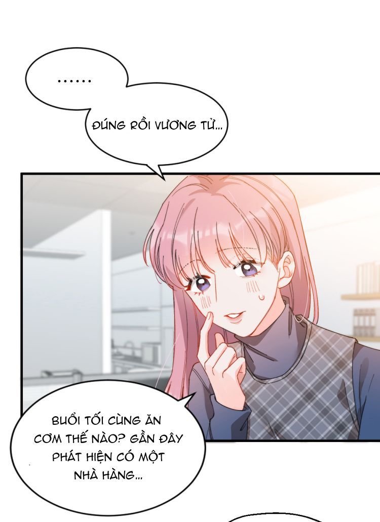 Nụ Hôn Vực Thẳm Chapter 9 - 12